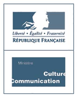 Ministère de la culture et communication